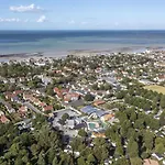 4p 2bdrms * Saint-Aubin-Sur-Mer (Calvados)