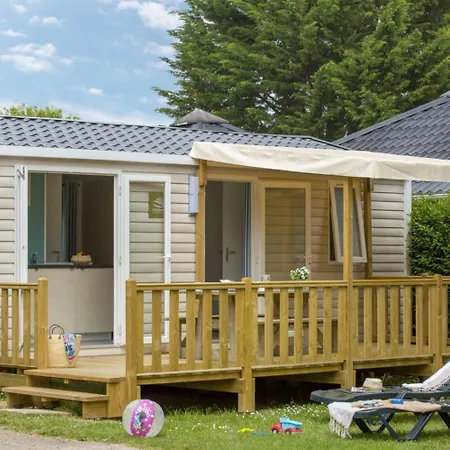 Κάμπινγκ 4p 2bdrms