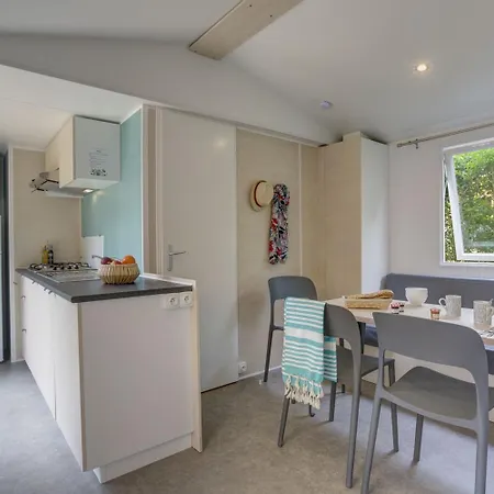 4p 2bdrms Saint-Aubin-Sur-Mer (Calvados)