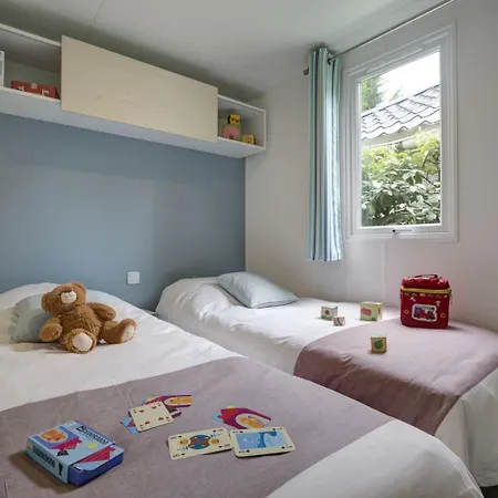 4p 2bdrms Κάμπινγκ