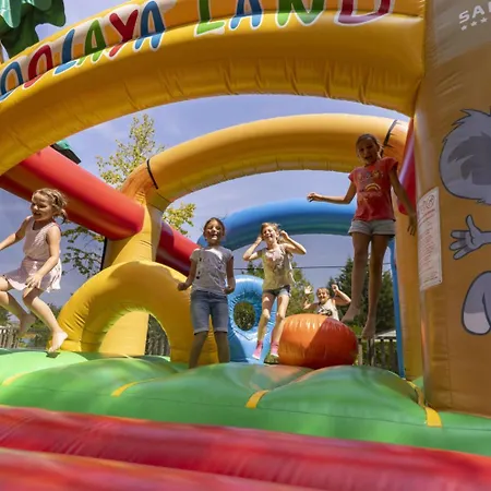 4p 2bdrms Κάμπινγκ Saint-Aubin-Sur-Mer (Calvados)