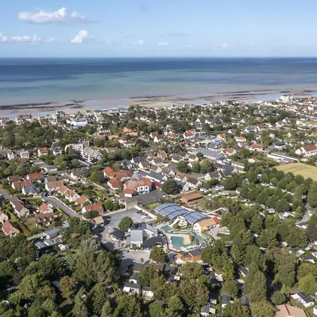 4p 2bdrms * Saint-Aubin-Sur-Mer (Calvados)