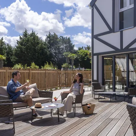 4p 2bdrms * Saint-Aubin-Sur-Mer (Calvados)