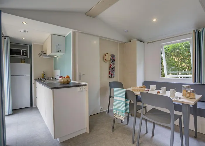 4p 2bdrms Saint-Aubin-Sur-Mer (Calvados)