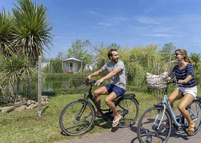 Κάμπινγκ 4p 2bdrms *