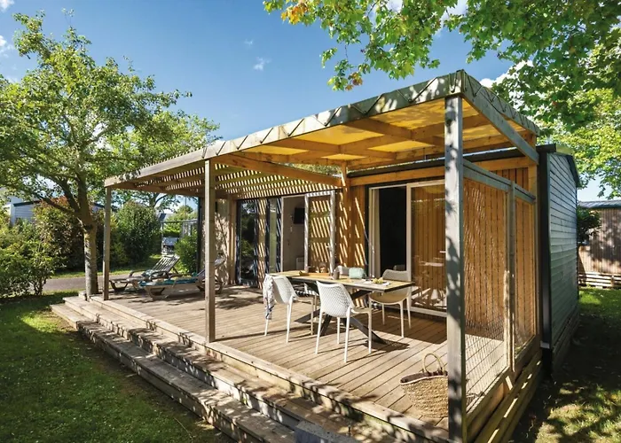 4p 2bdrms Κάμπινγκ *