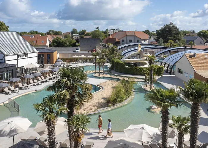 Κάμπινγκ 4p 2bdrms *