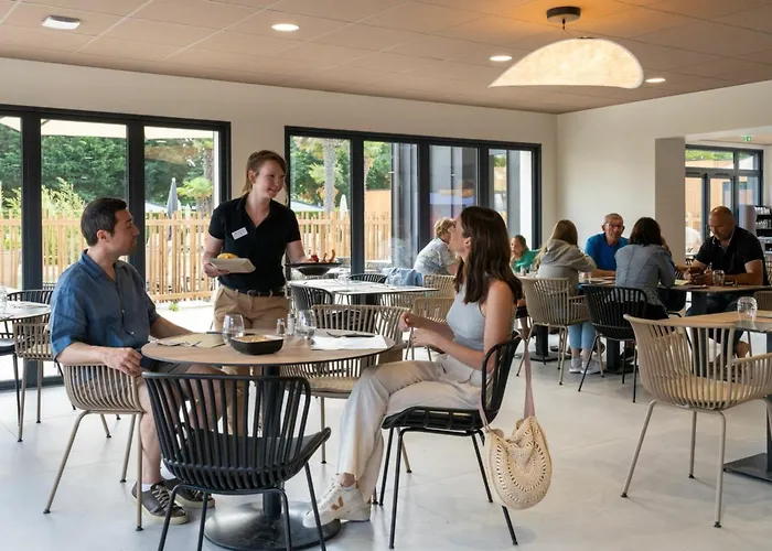 4p 2bdrms Κάμπινγκ Saint-Aubin-Sur-Mer (Calvados)