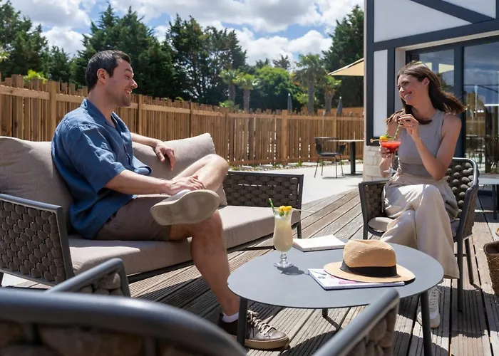 4p 2bdrms Κάμπινγκ