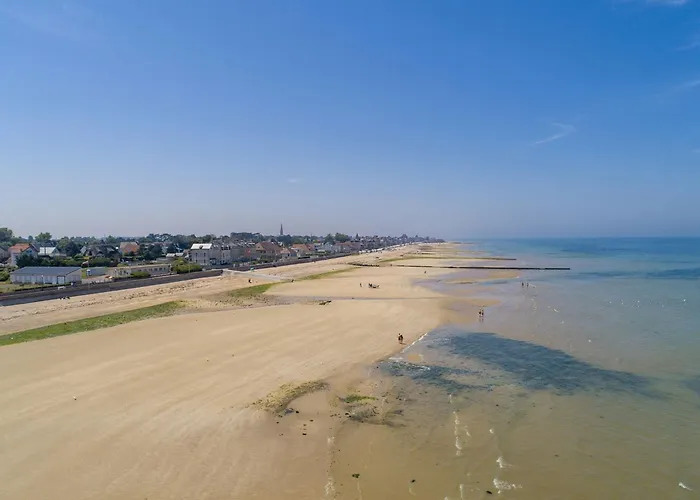 Κάμπινγκ 4p 2bdrms