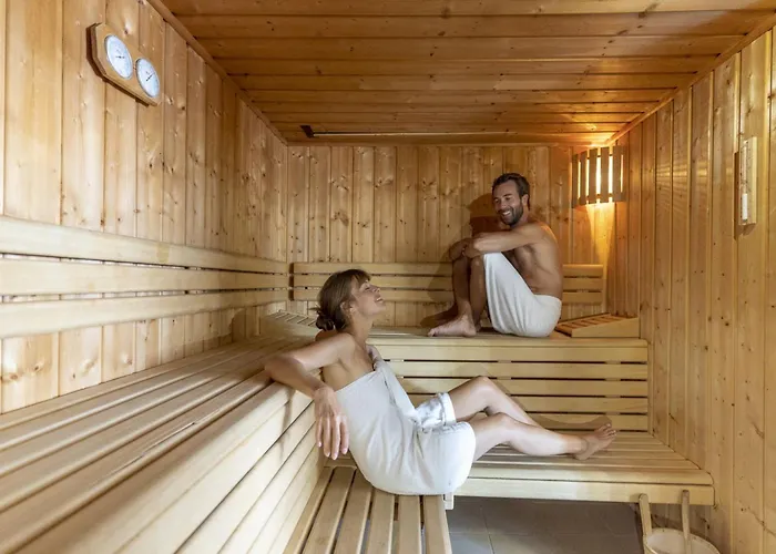 4p 2bdrms Κάμπινγκ *